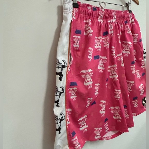 Flow Society Lacrosse Shorts - Picture 6 of 9